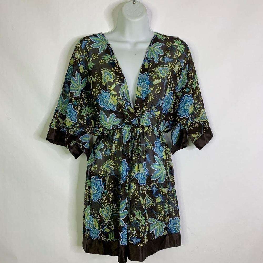 Moda International Top